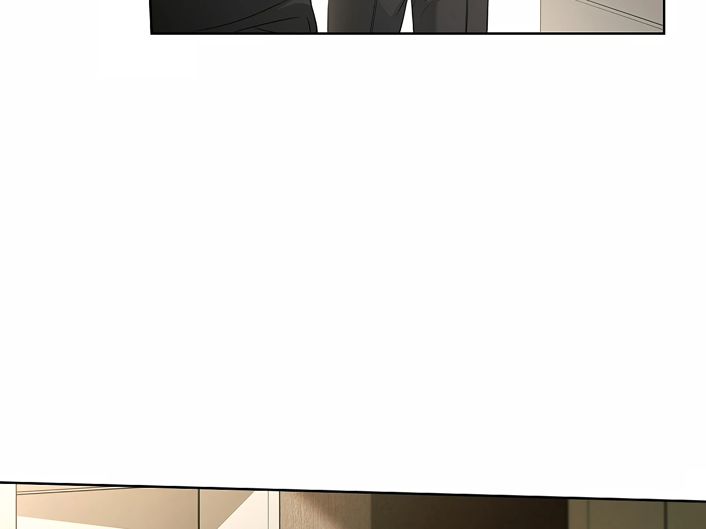 Kiss Me If You Can [Official][Uncensored] - Chapter 31 manhwa