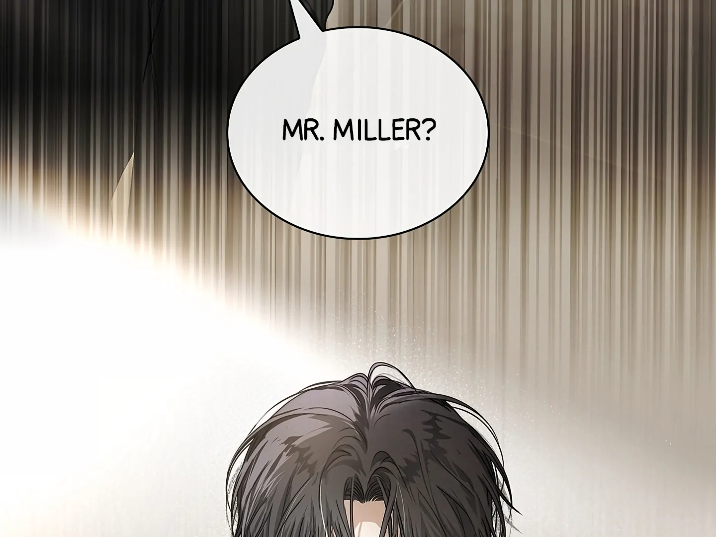 Kiss Me If You Can [Official][Uncensored] - Chapter 31 manhwa