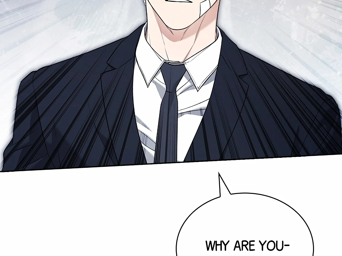 Kiss Me If You Can [Official][Uncensored] - Chapter 31 manhwa