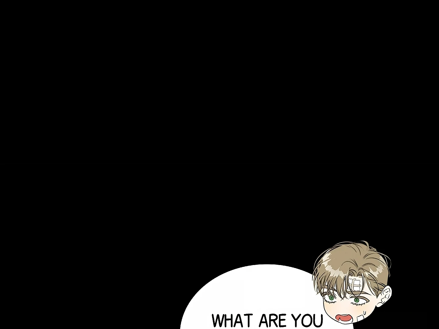 Kiss Me If You Can [Official][Uncensored] - Chapter 31 manhwa