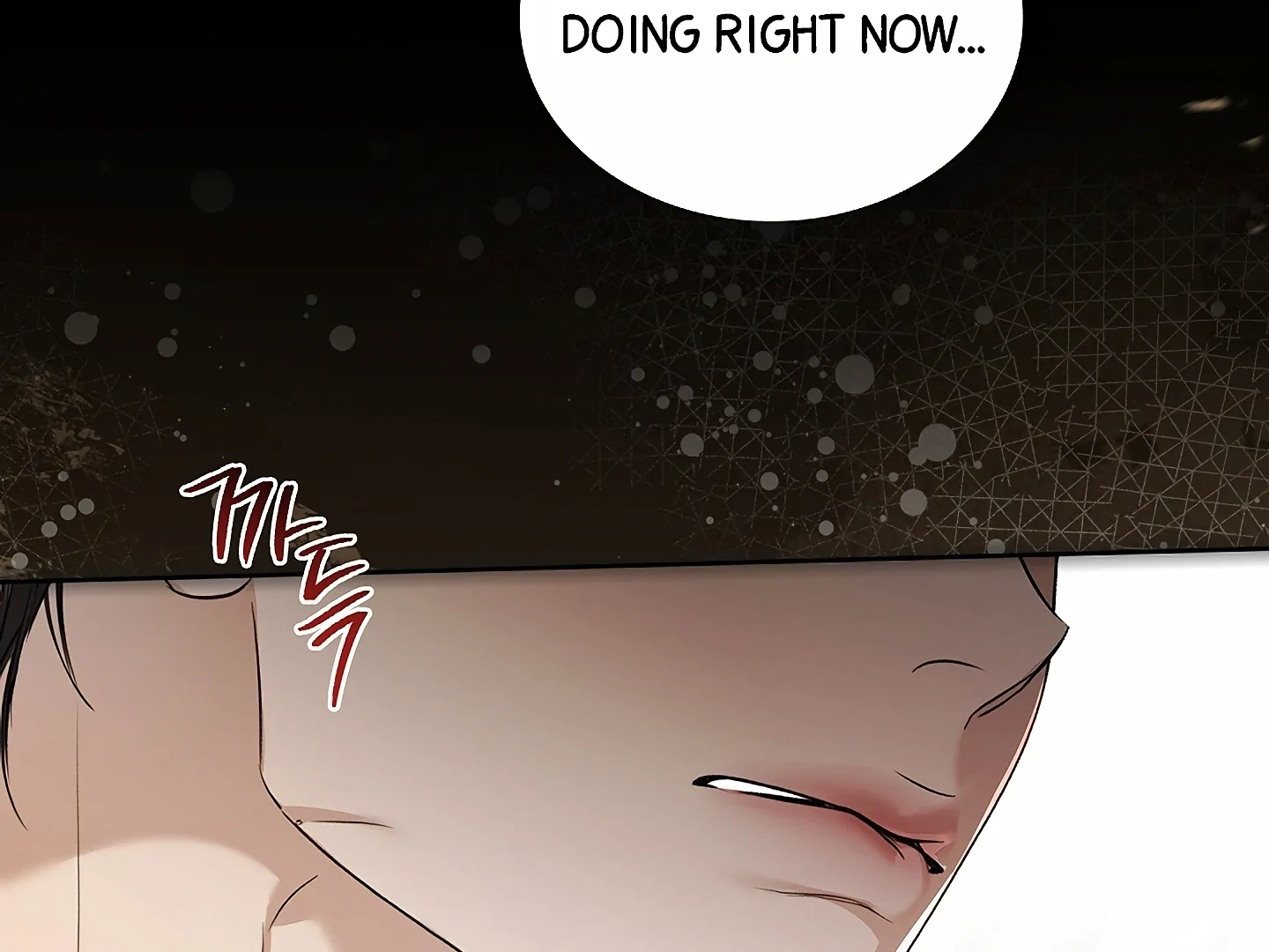 Kiss Me If You Can [Official][Uncensored] - Chapter 31 manhwa