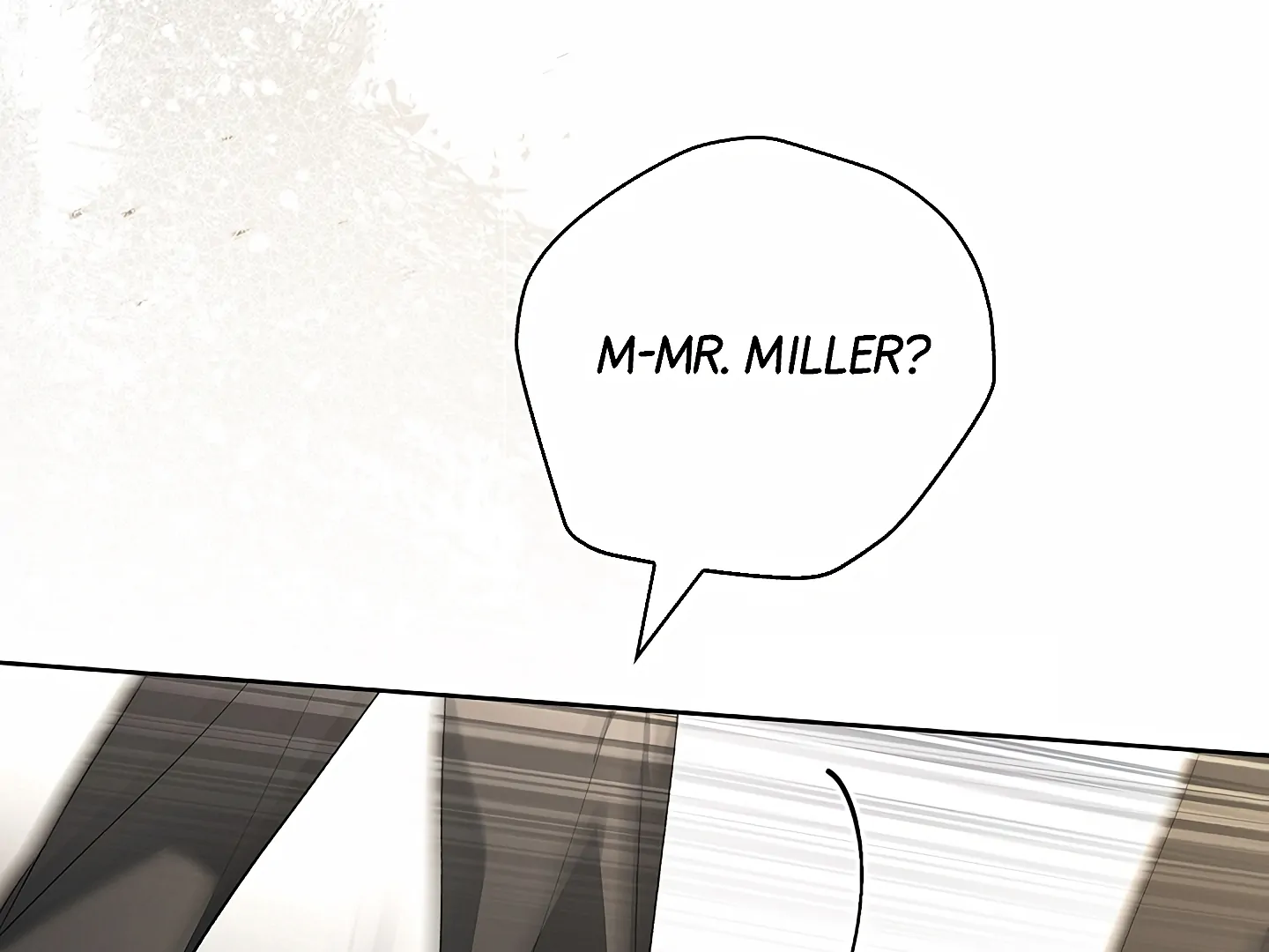 Kiss Me If You Can [Official][Uncensored] - Chapter 31 manhwa