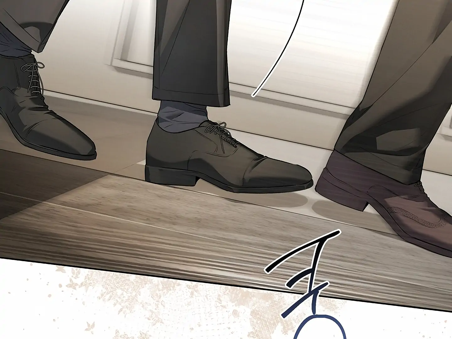 Kiss Me If You Can [Official][Uncensored] - Chapter 31 manhwa