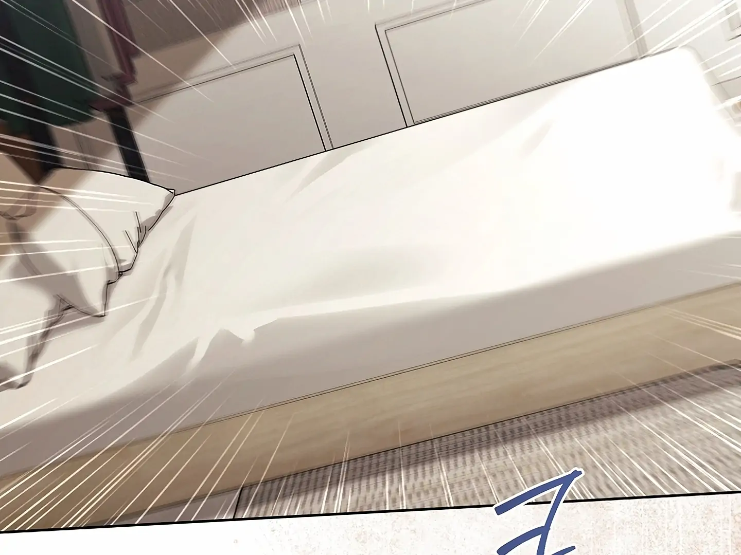 Kiss Me If You Can [Official][Uncensored] - Chapter 31 manhwa