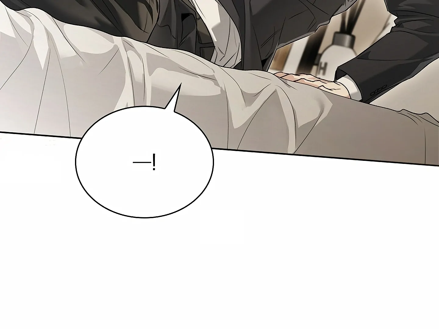 Kiss Me If You Can [Official][Uncensored] - Chapter 31 manhwa