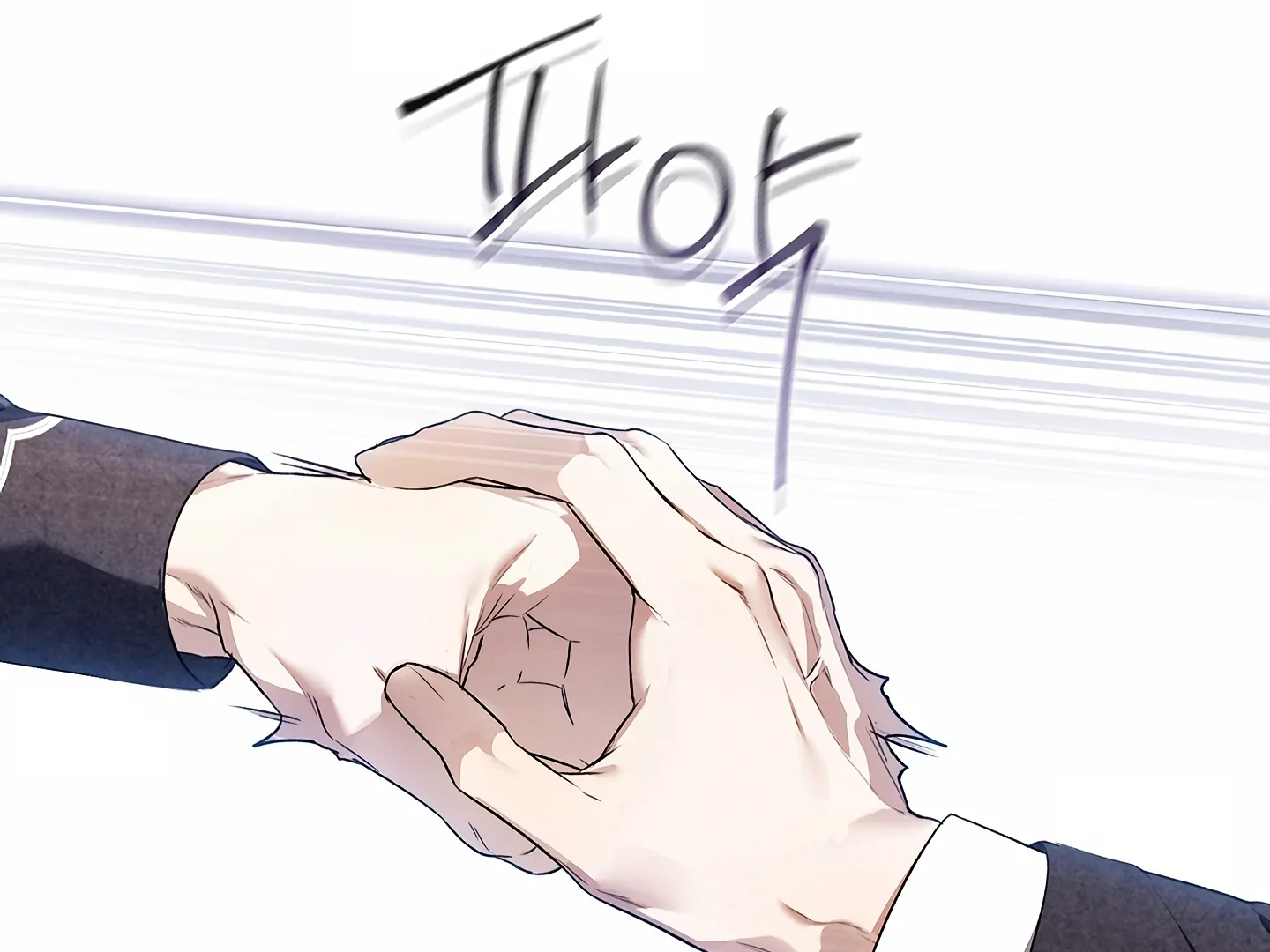 Kiss Me If You Can [Official][Uncensored] - Chapter 31 manhwa