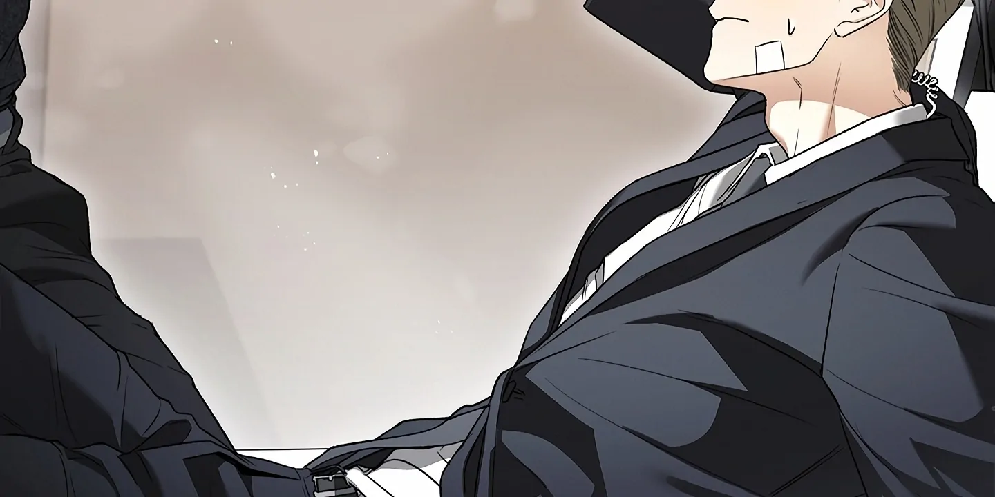 Kiss Me If You Can [Official][Uncensored] - Chapter 31 manhwa