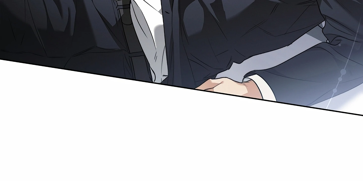 Kiss Me If You Can [Official][Uncensored] - Chapter 31 manhwa