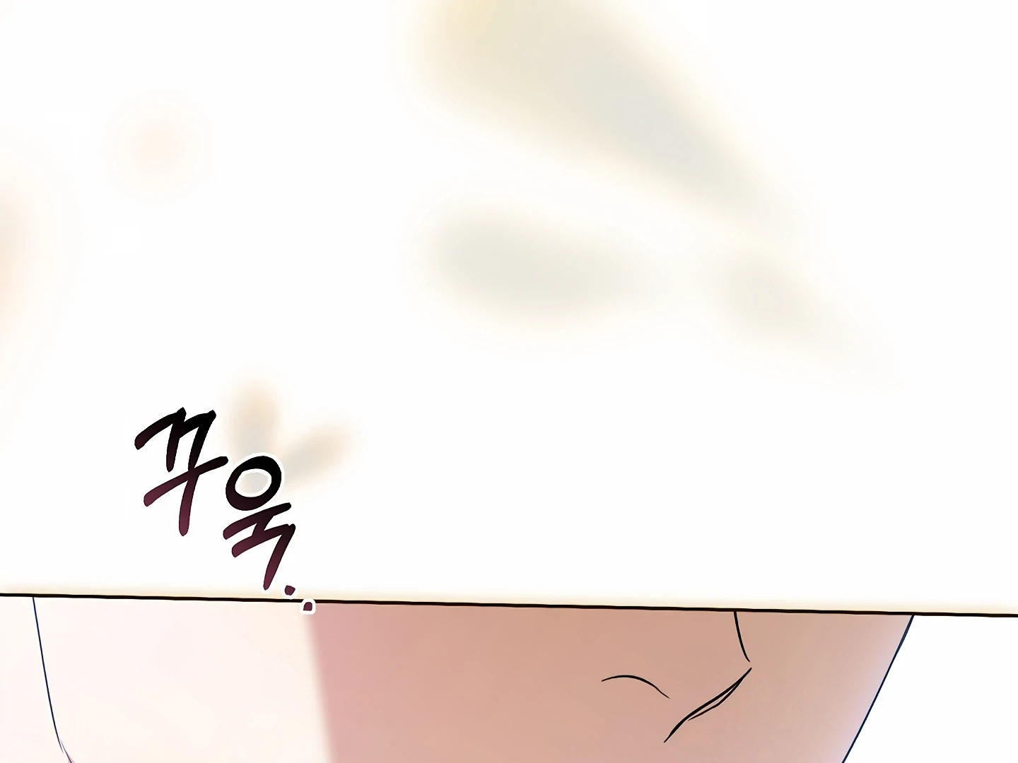 Kiss Me If You Can [Official][Uncensored] - Chapter 31 manhwa