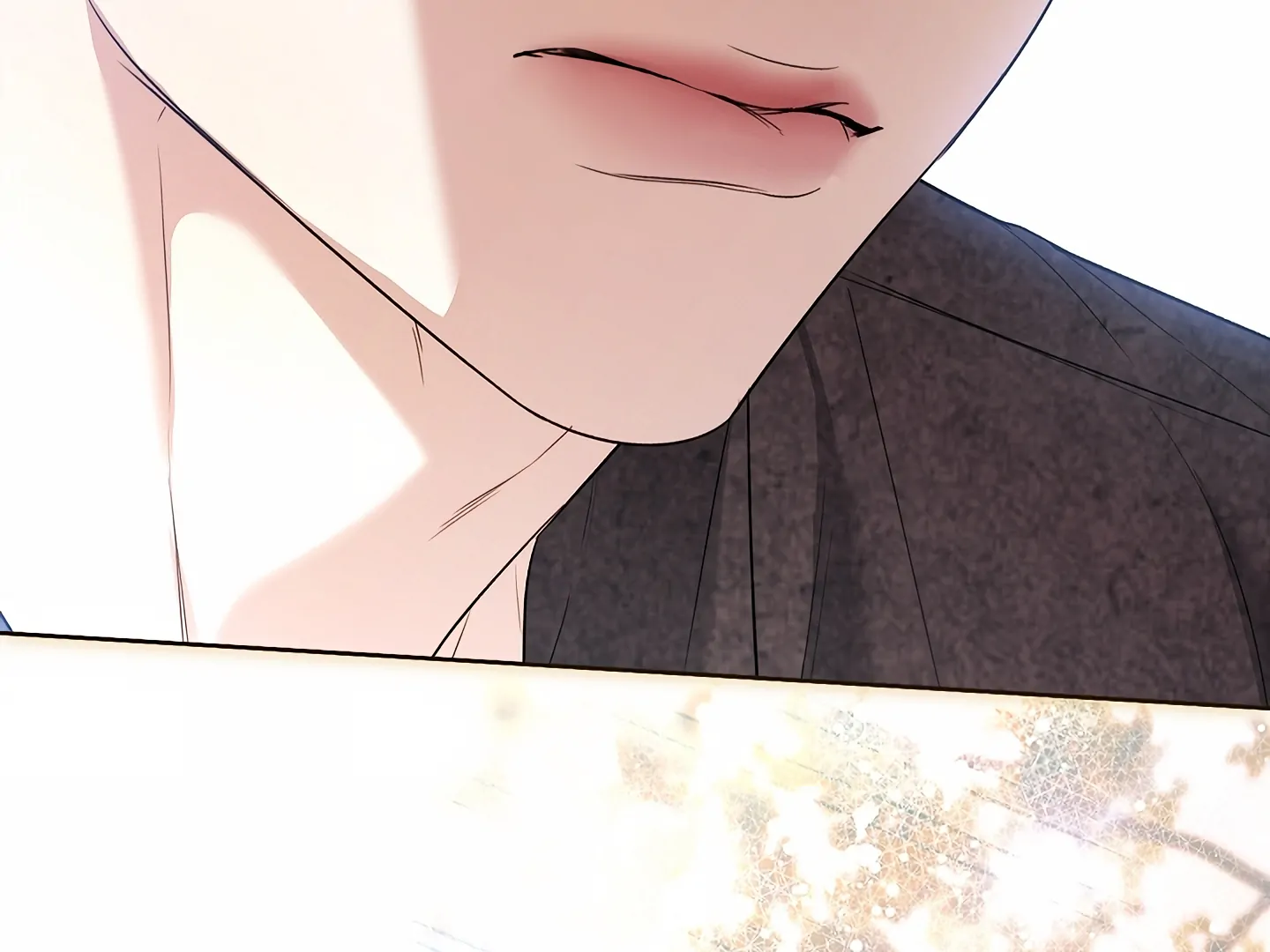 Kiss Me If You Can [Official][Uncensored] - Chapter 31 manhwa