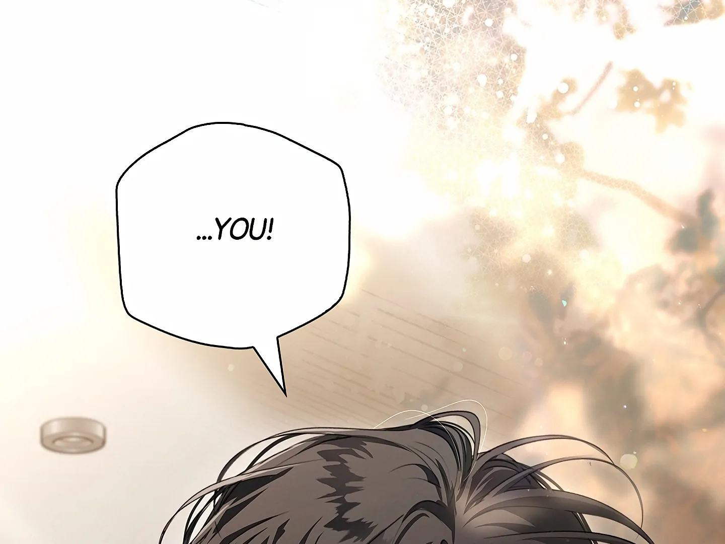 Kiss Me If You Can [Official][Uncensored] - Chapter 31 manhwa