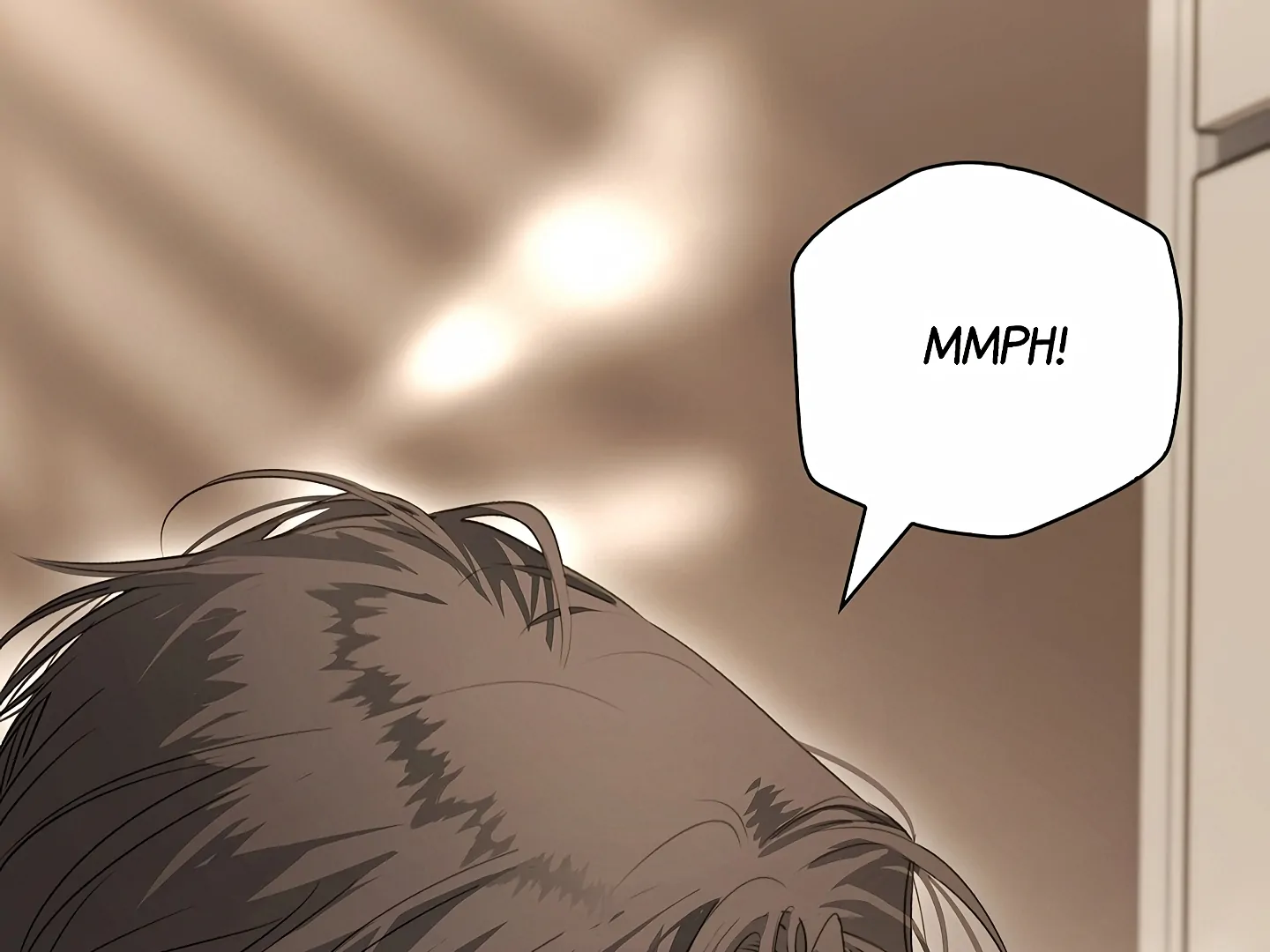 Kiss Me If You Can [Official][Uncensored] - Chapter 31 manhwa