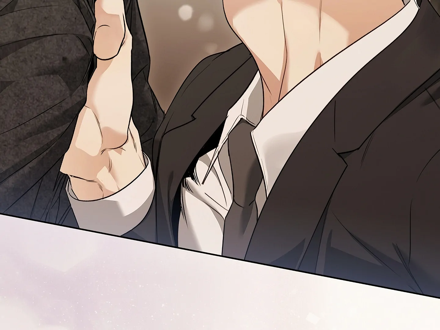 Kiss Me If You Can [Official][Uncensored] - Chapter 31 manhwa