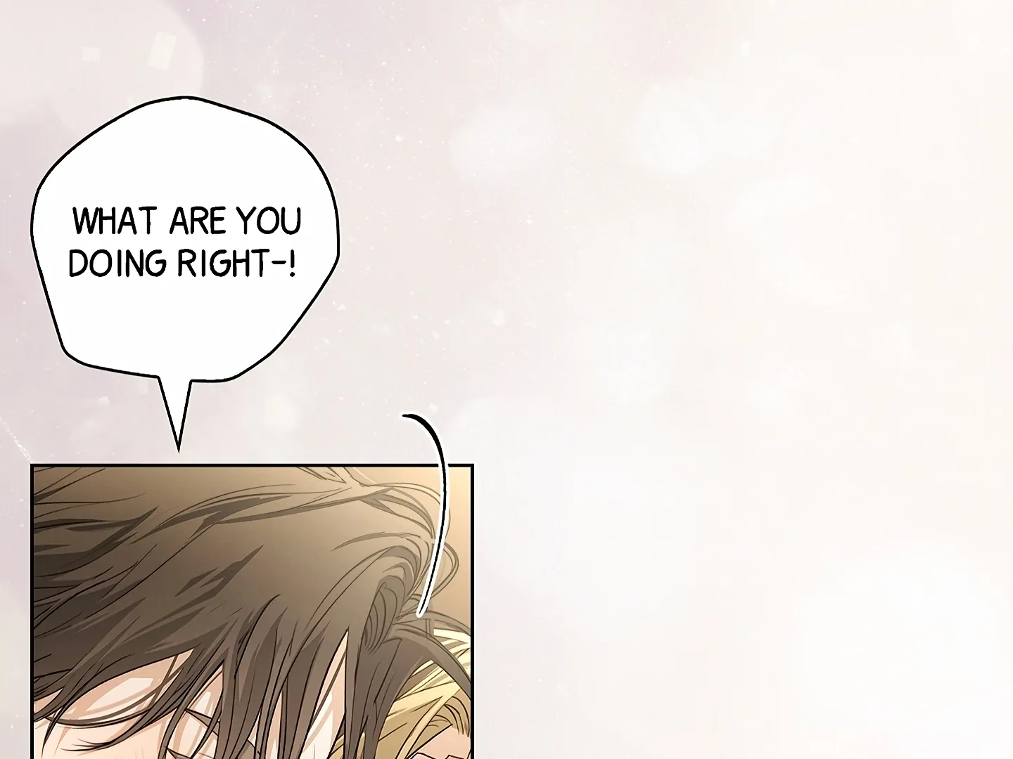 Kiss Me If You Can [Official][Uncensored] - Chapter 31 manhwa