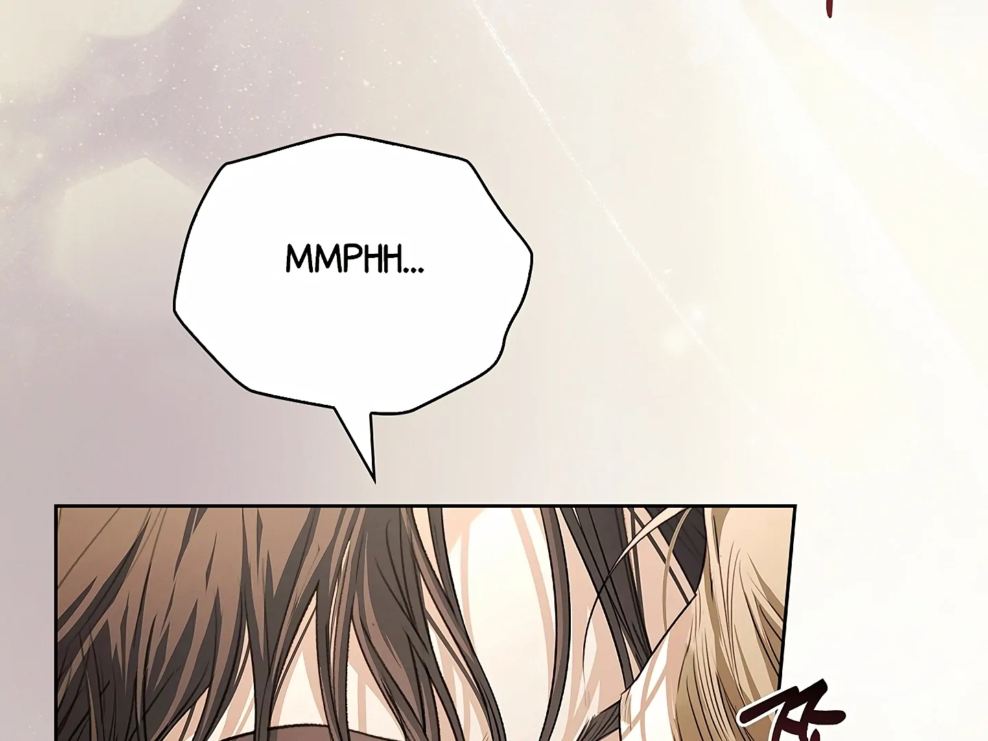 Kiss Me If You Can [Official][Uncensored] - Chapter 31 manhwa
