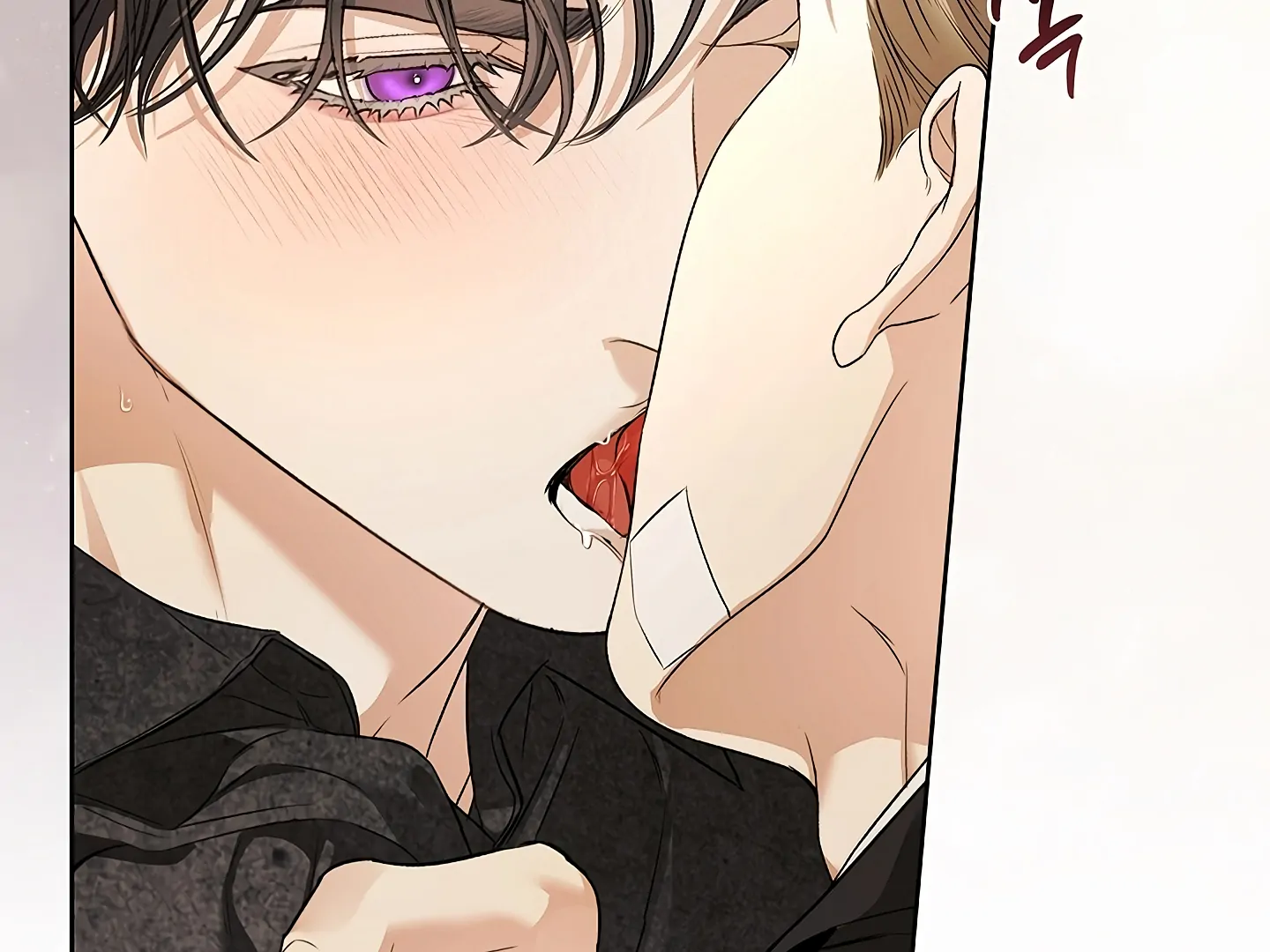 Kiss Me If You Can [Official][Uncensored] - Chapter 31 manhwa
