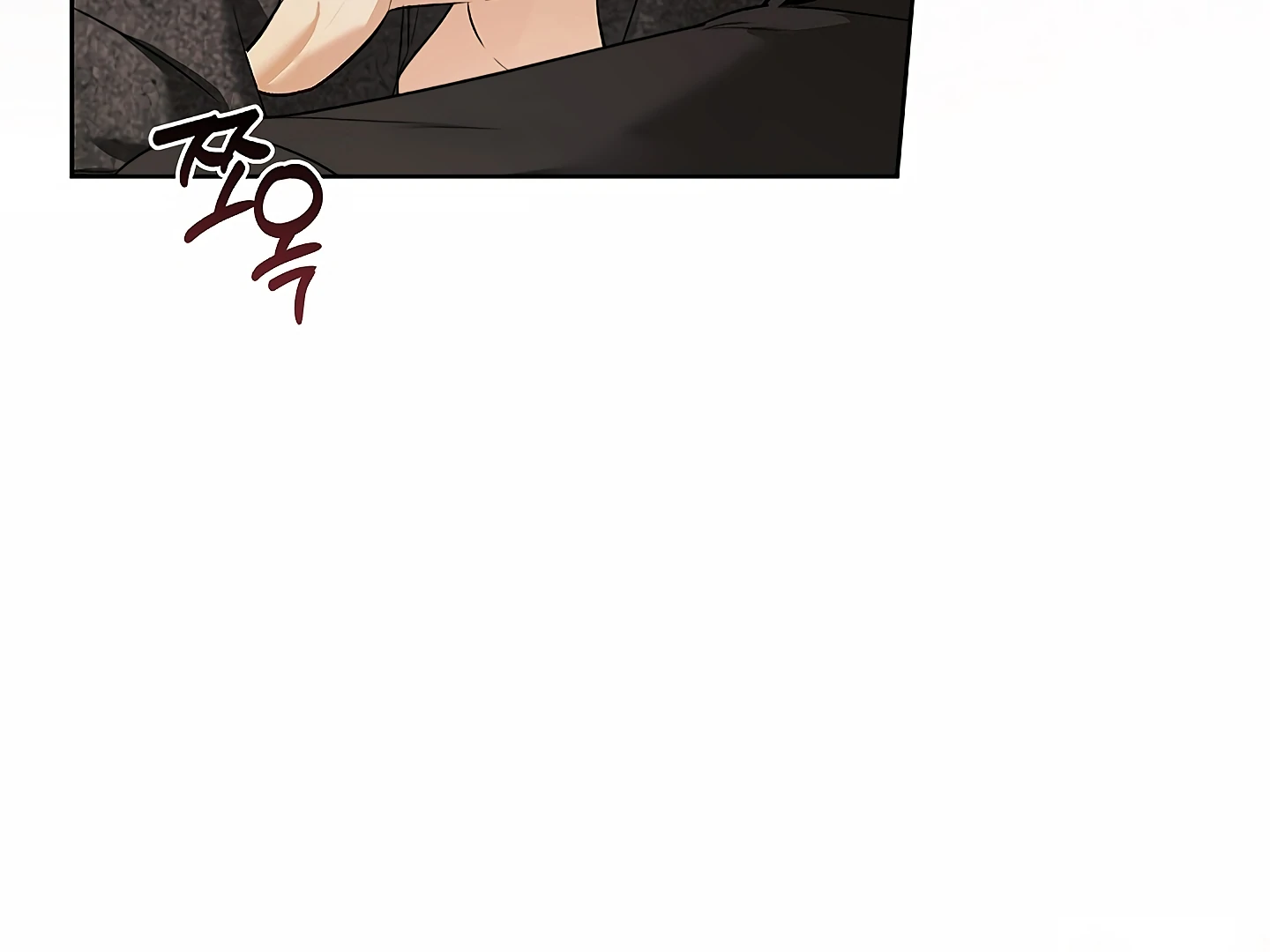 Kiss Me If You Can [Official][Uncensored] - Chapter 31 manhwa