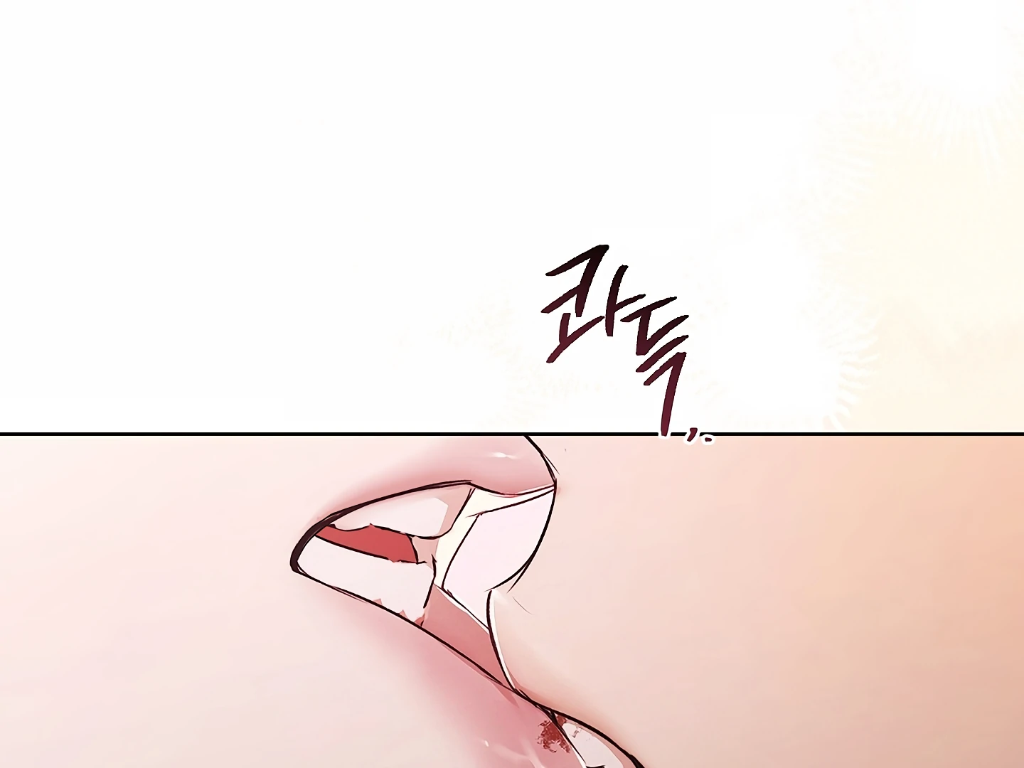 Kiss Me If You Can [Official][Uncensored] - Chapter 31 manhwa