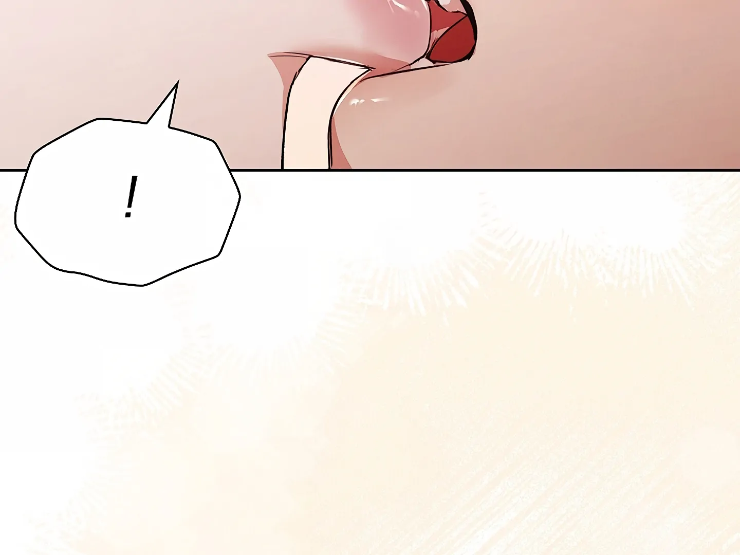 Kiss Me If You Can [Official][Uncensored] - Chapter 31 manhwa
