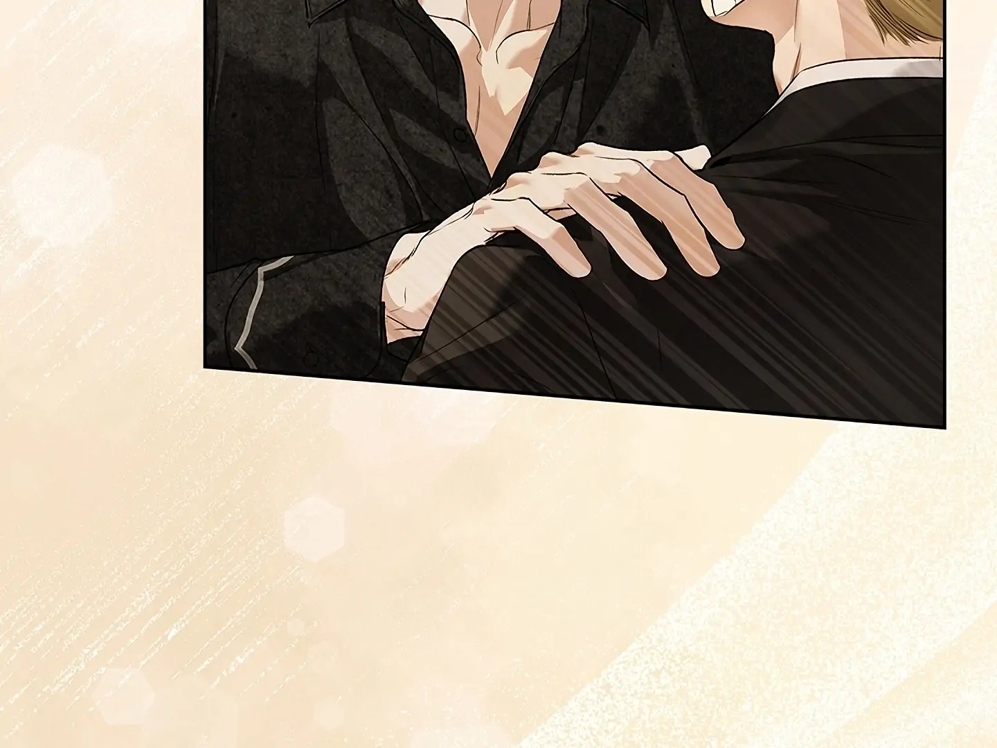 Kiss Me If You Can [Official][Uncensored] - Chapter 31 manhwa