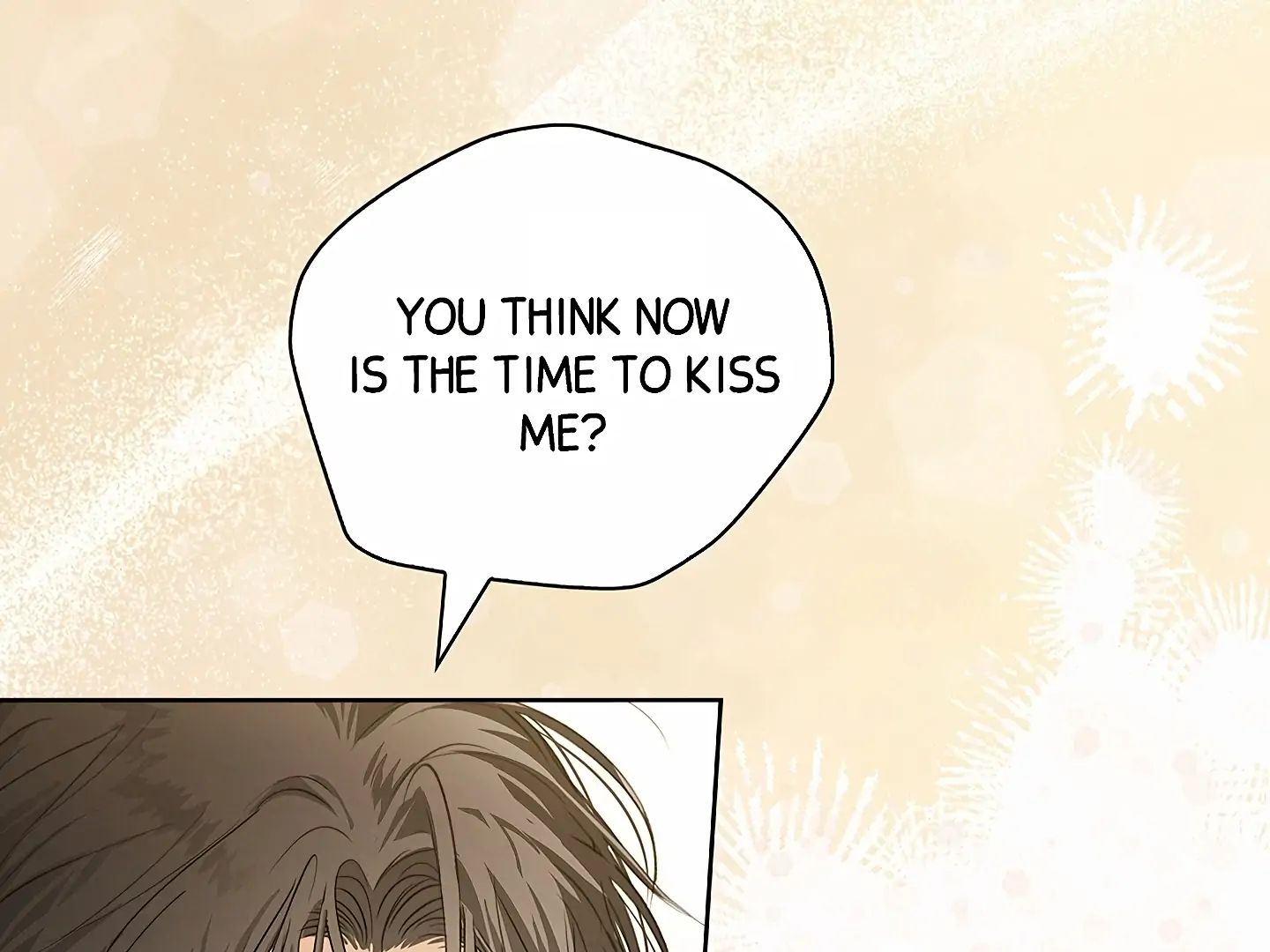 Kiss Me If You Can [Official][Uncensored] - Chapter 31 manhwa