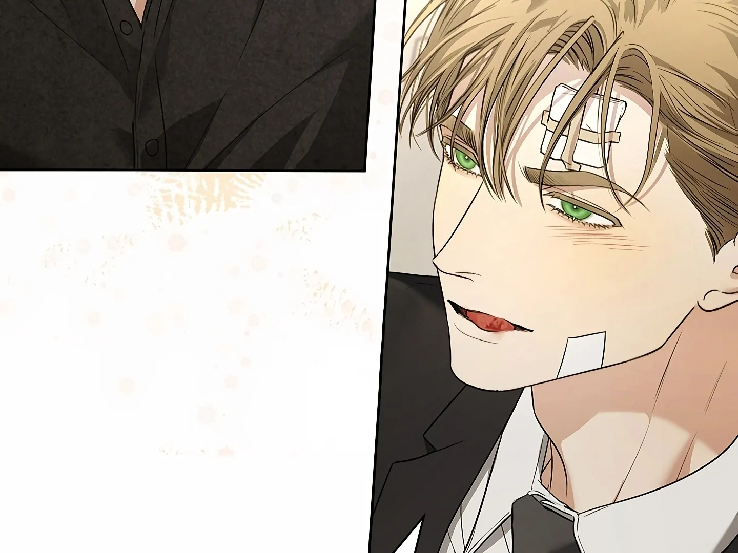 Kiss Me If You Can [Official][Uncensored] - Chapter 31 manhwa