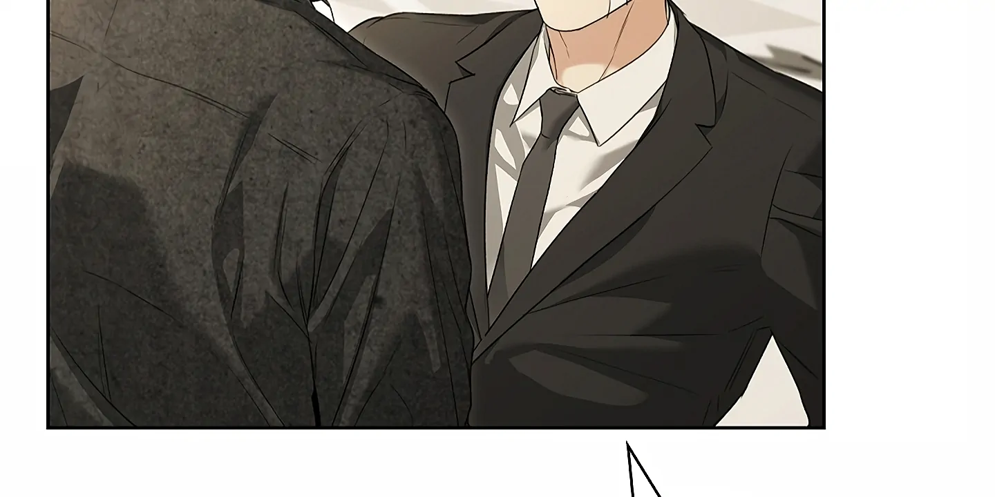 Kiss Me If You Can [Official][Uncensored] - Chapter 31 manhwa