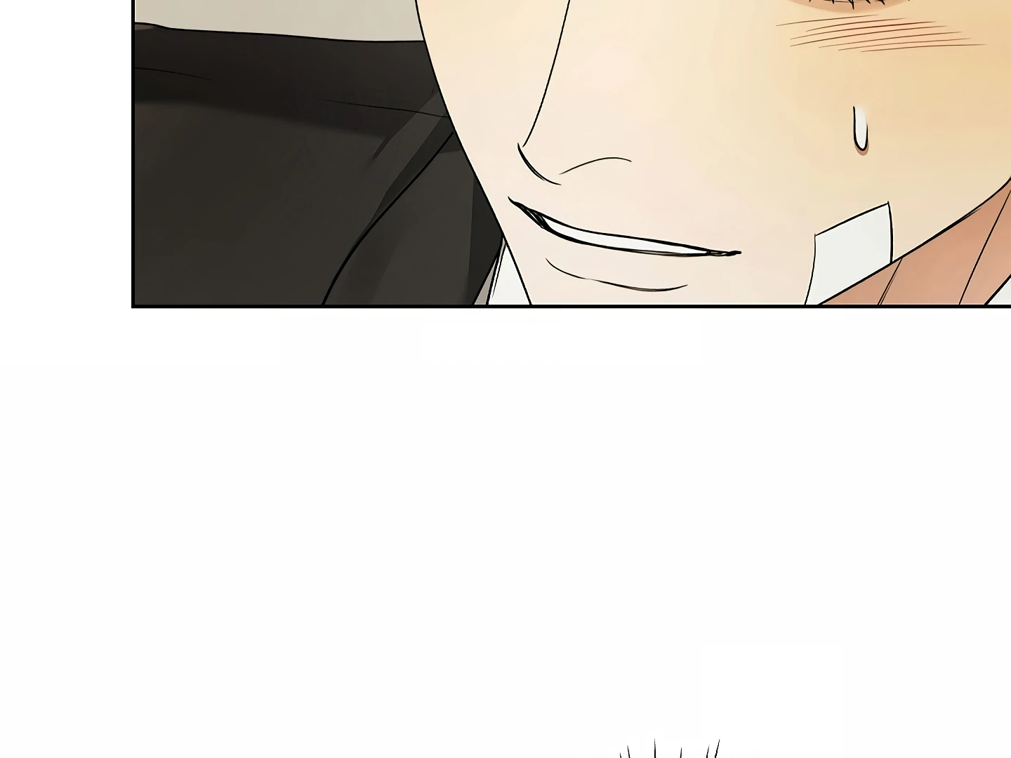 Kiss Me If You Can [Official][Uncensored] - Chapter 31 manhwa