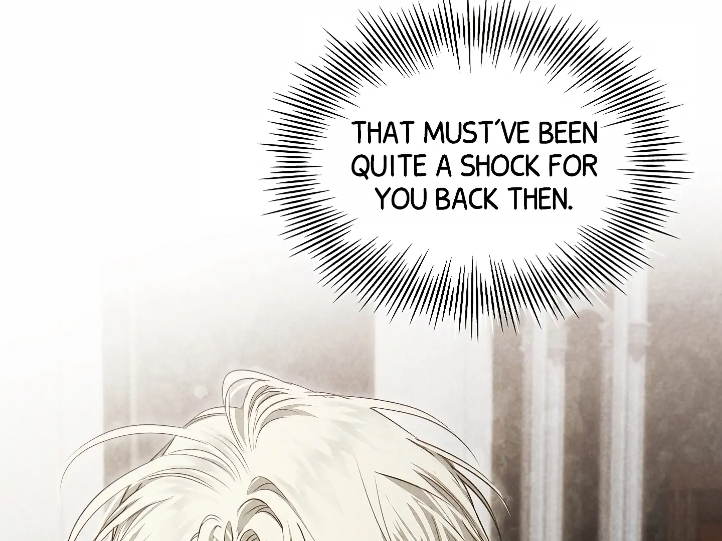 Kiss Me If You Can [Official][Uncensored] - Chapter 31 manhwa