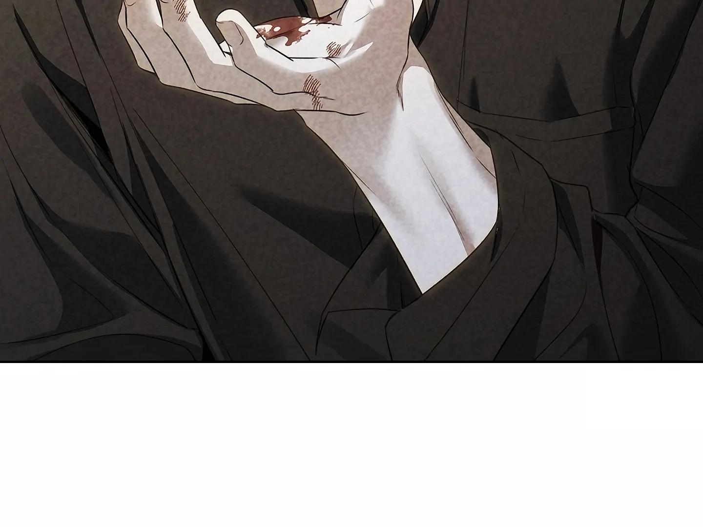 Kiss Me If You Can [Official][Uncensored] - Chapter 31 manhwa