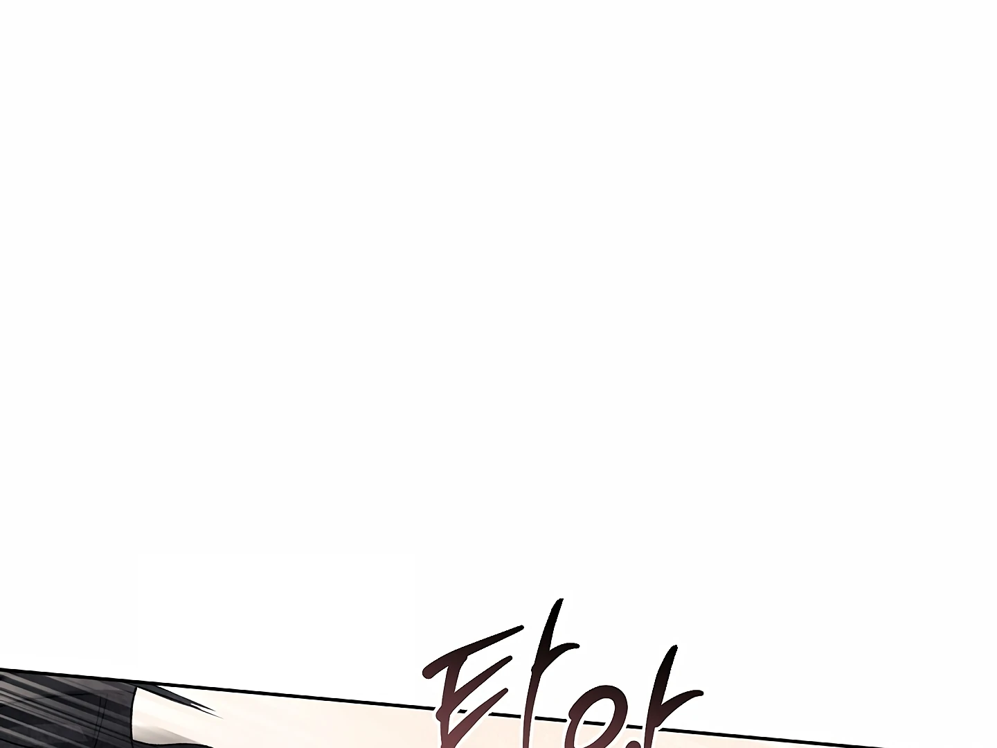 Kiss Me If You Can [Official][Uncensored] - Chapter 31 manhwa