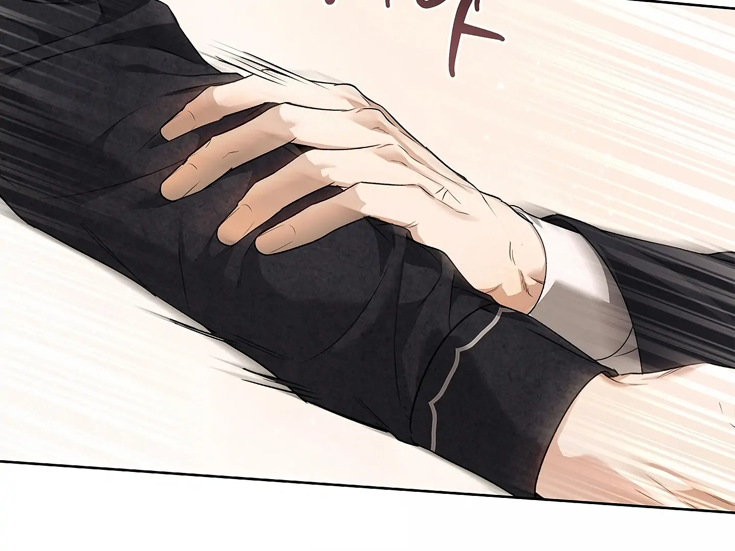 Kiss Me If You Can [Official][Uncensored] - Chapter 31 manhwa