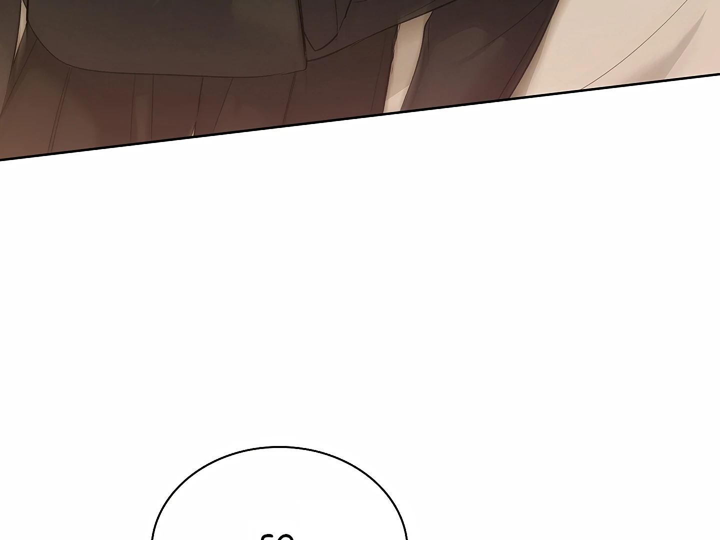 Kiss Me If You Can [Official][Uncensored] - Chapter 31 manhwa