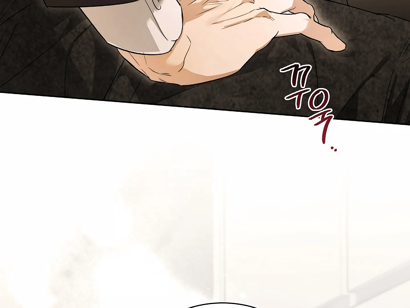 Kiss Me If You Can [Official][Uncensored] - Chapter 31 manhwa