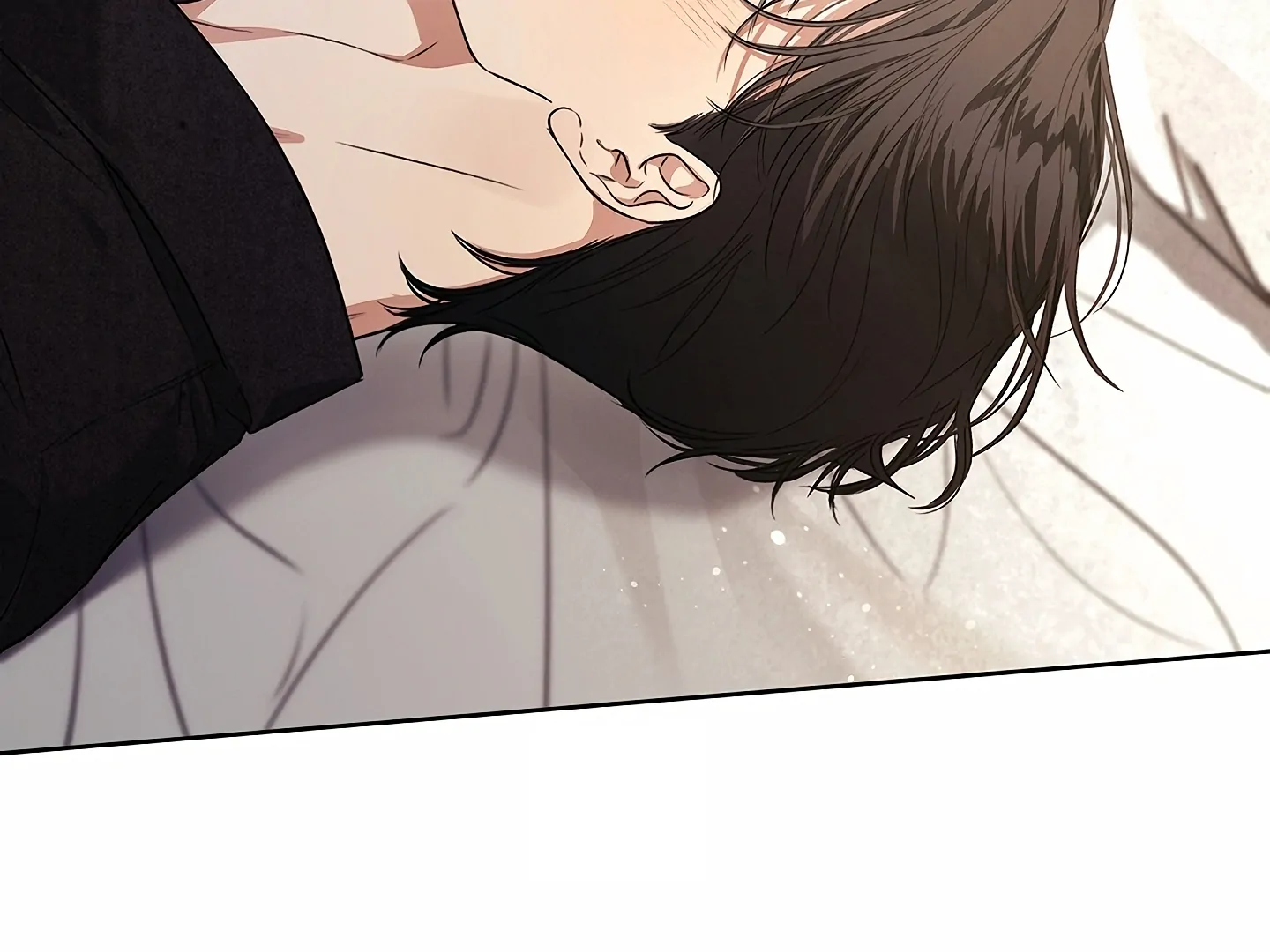 Kiss Me If You Can [Official][Uncensored] - Chapter 31 manhwa
