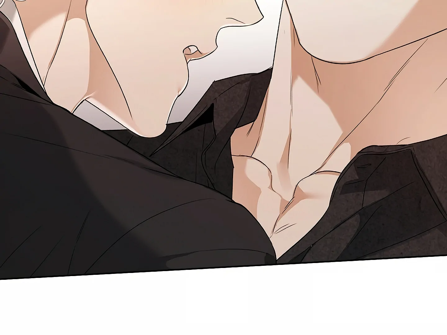 Kiss Me If You Can [Official][Uncensored] - Chapter 31 manhwa