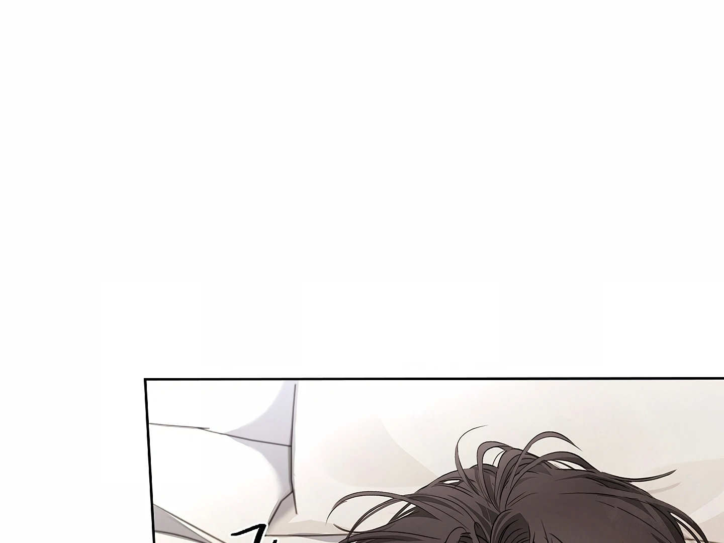 Kiss Me If You Can [Official][Uncensored] - Chapter 31 manhwa