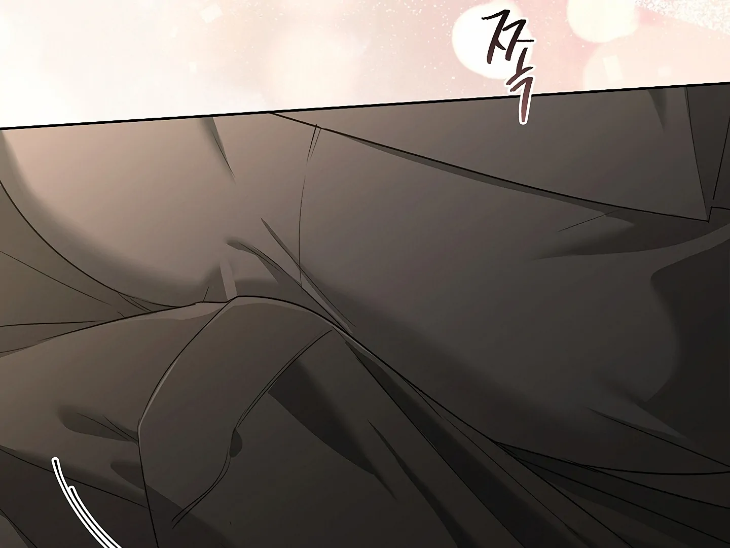 Kiss Me If You Can [Official][Uncensored] - Chapter 31 manhwa