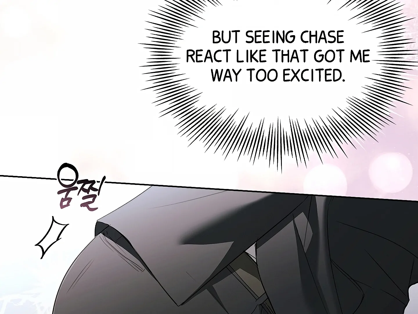 Kiss Me If You Can [Official][Uncensored] - Chapter 31 manhwa