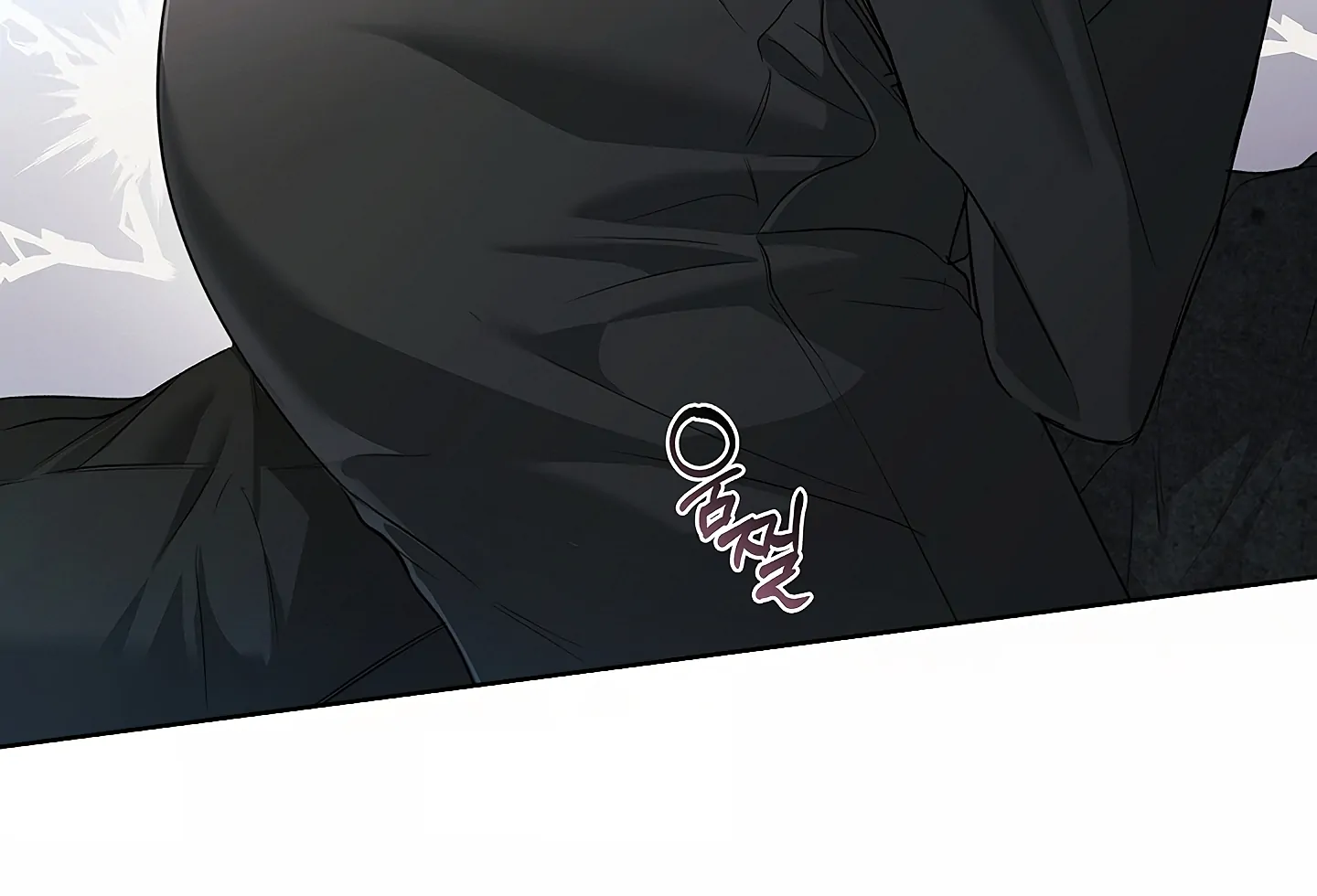 Kiss Me If You Can [Official][Uncensored] - Chapter 31 manhwa