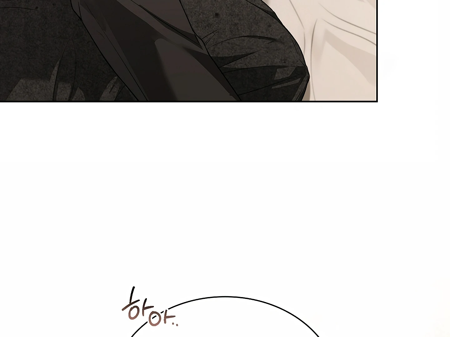 Kiss Me If You Can [Official][Uncensored] - Chapter 31 manhwa