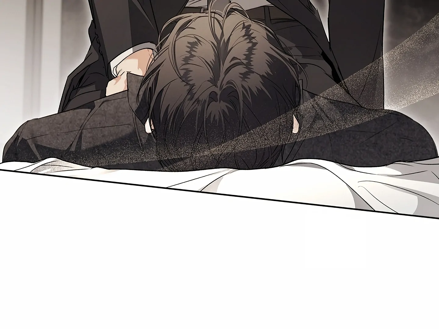 Kiss Me If You Can [Official][Uncensored] - Chapter 31 manhwa