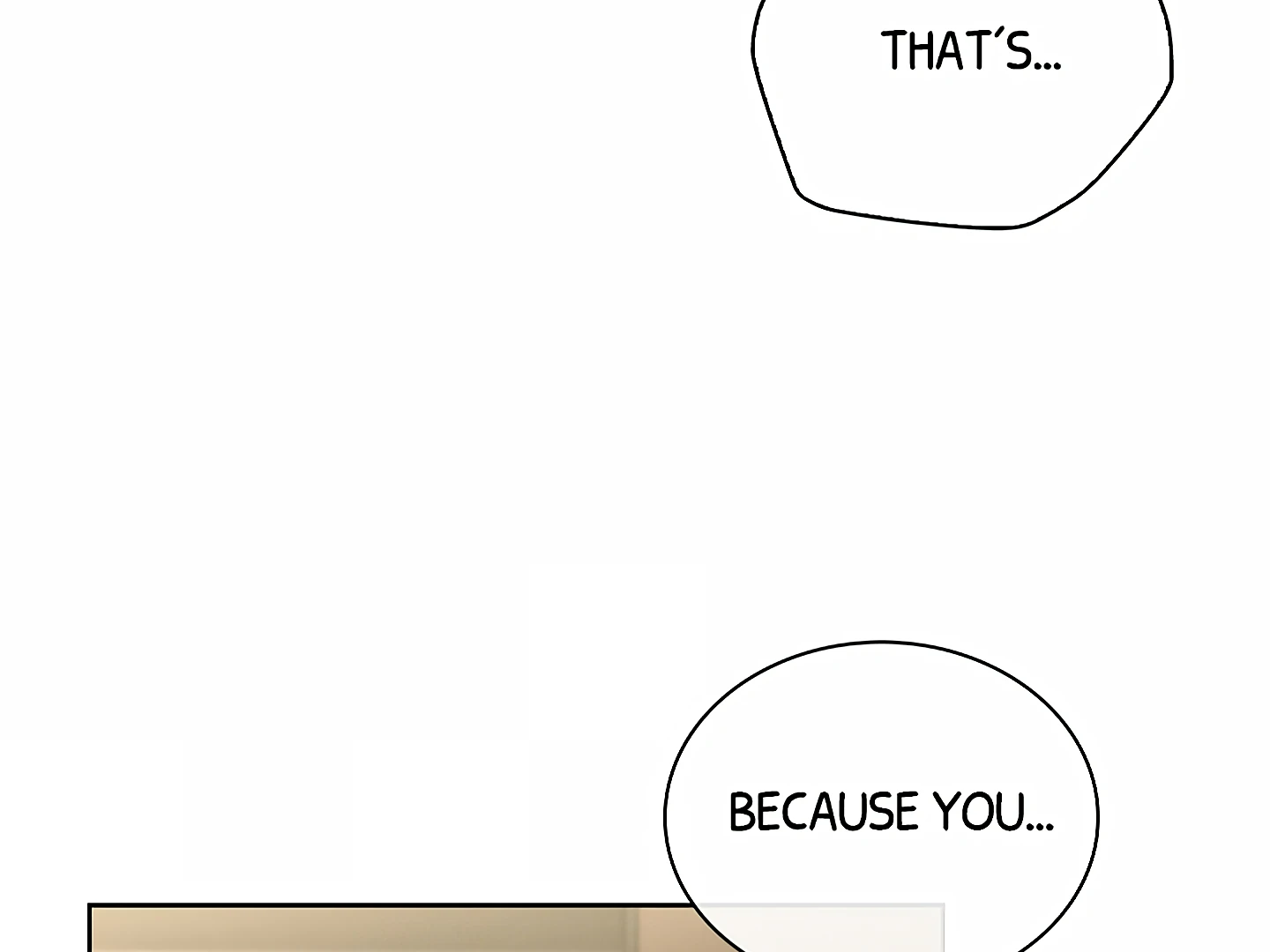 Kiss Me If You Can [Official][Uncensored] - Chapter 31 manhwa