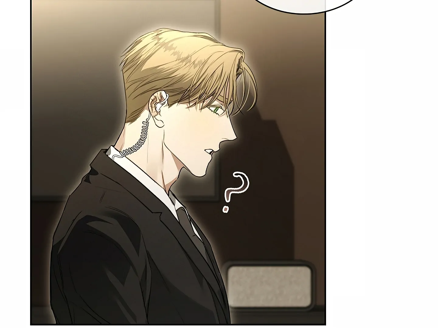 Kiss Me If You Can [Official][Uncensored] - Chapter 31 manhwa