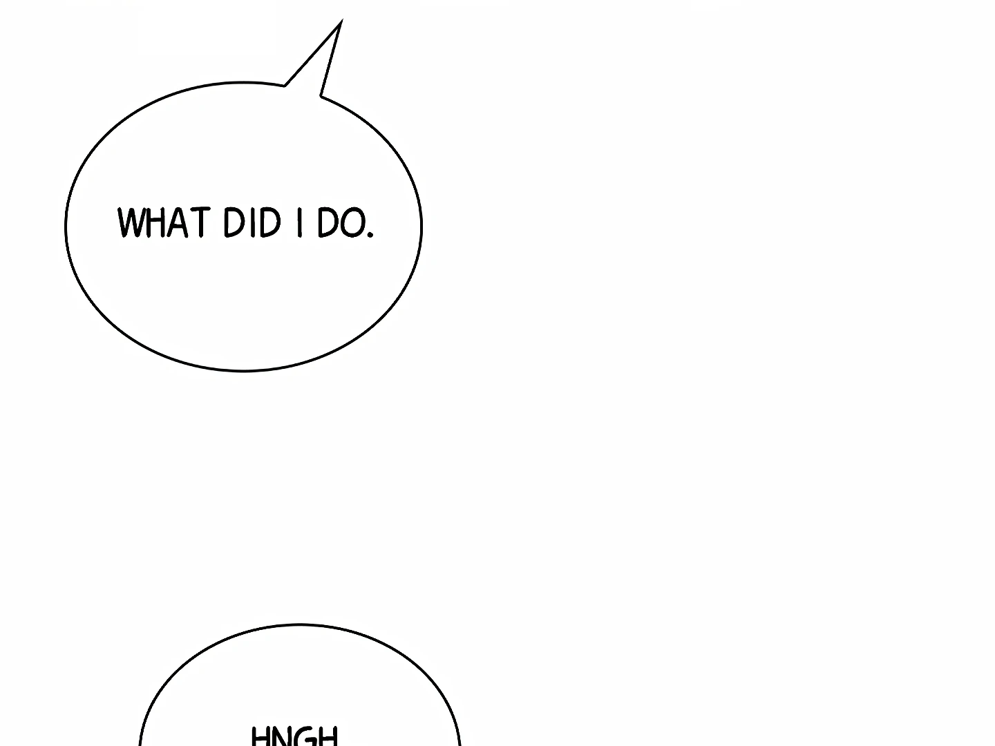 Kiss Me If You Can [Official][Uncensored] - Chapter 31 manhwa