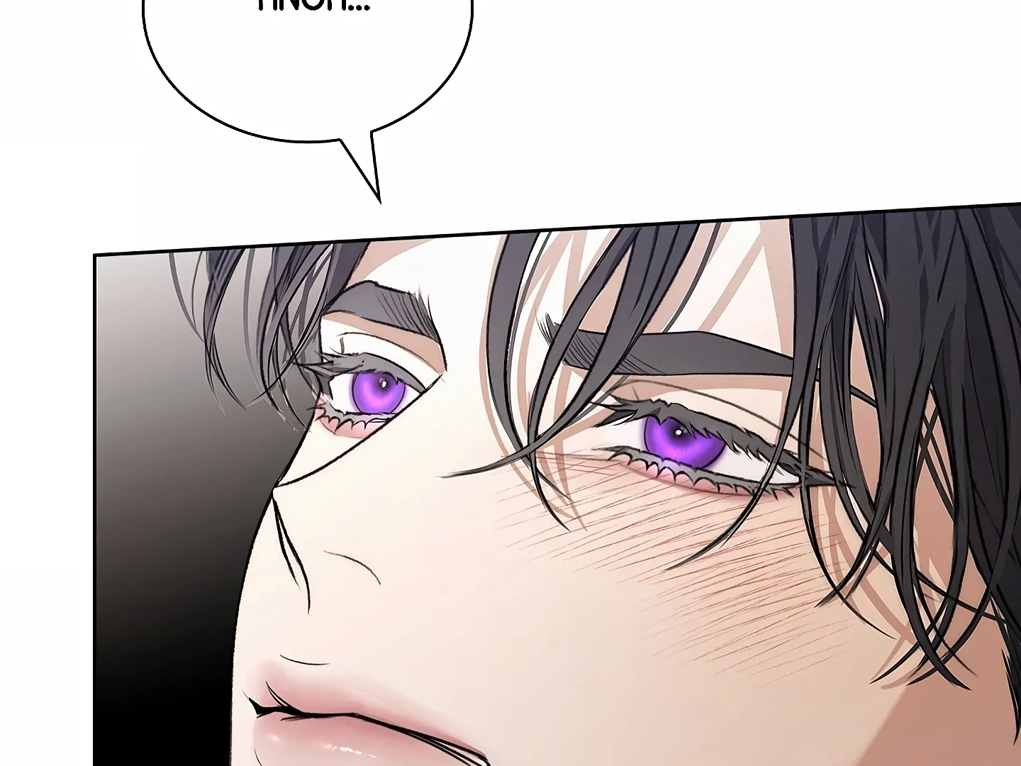 Kiss Me If You Can [Official][Uncensored] - Chapter 31 manhwa
