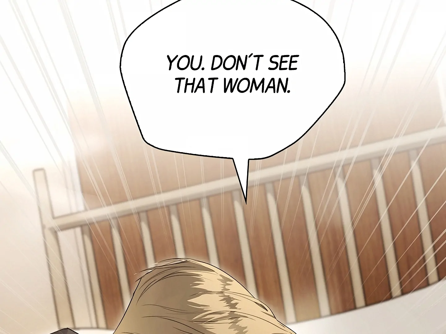 Kiss Me If You Can [Official][Uncensored] - Chapter 31 manhwa