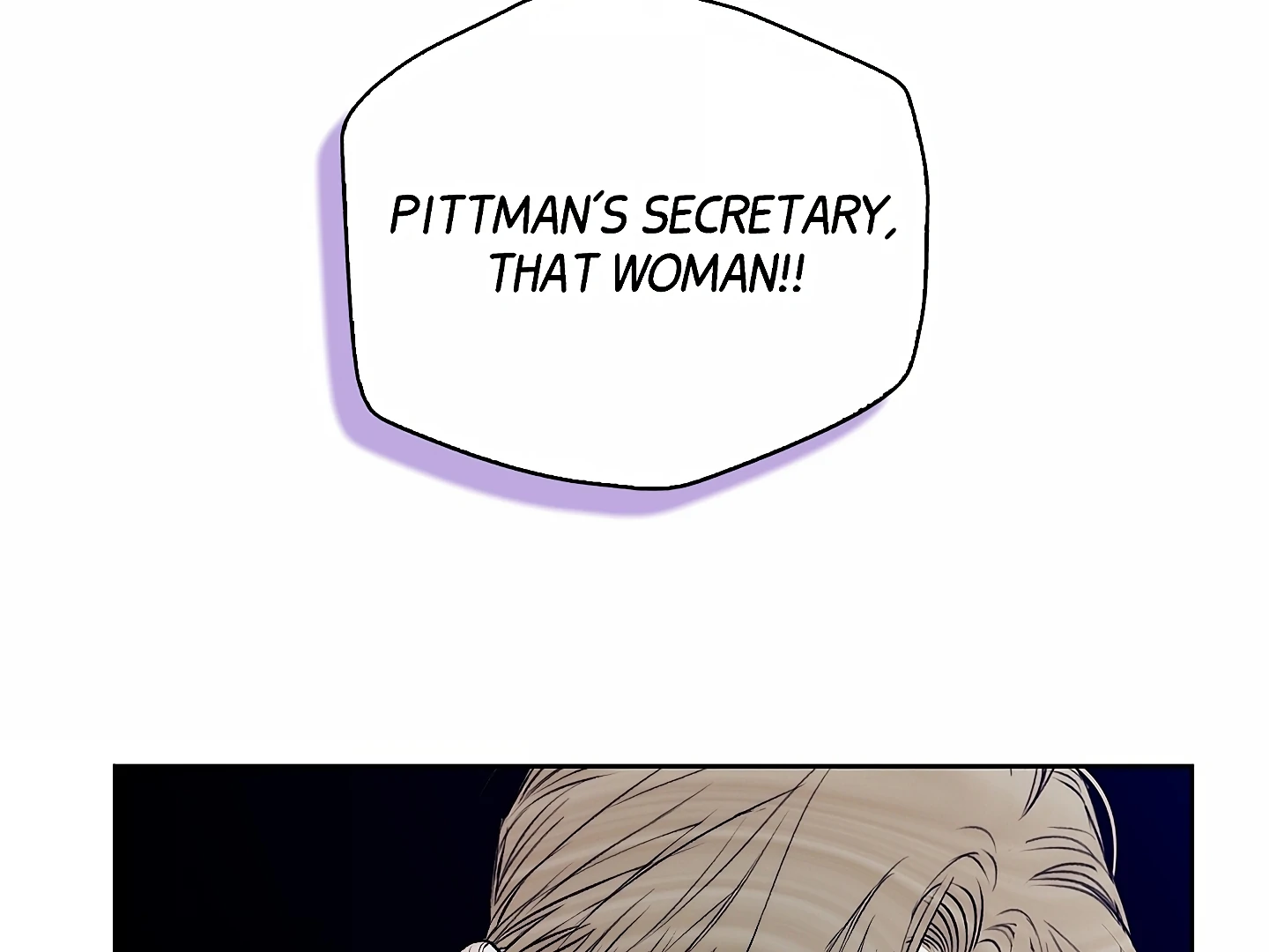 Kiss Me If You Can [Official][Uncensored] - Chapter 31 manhwa