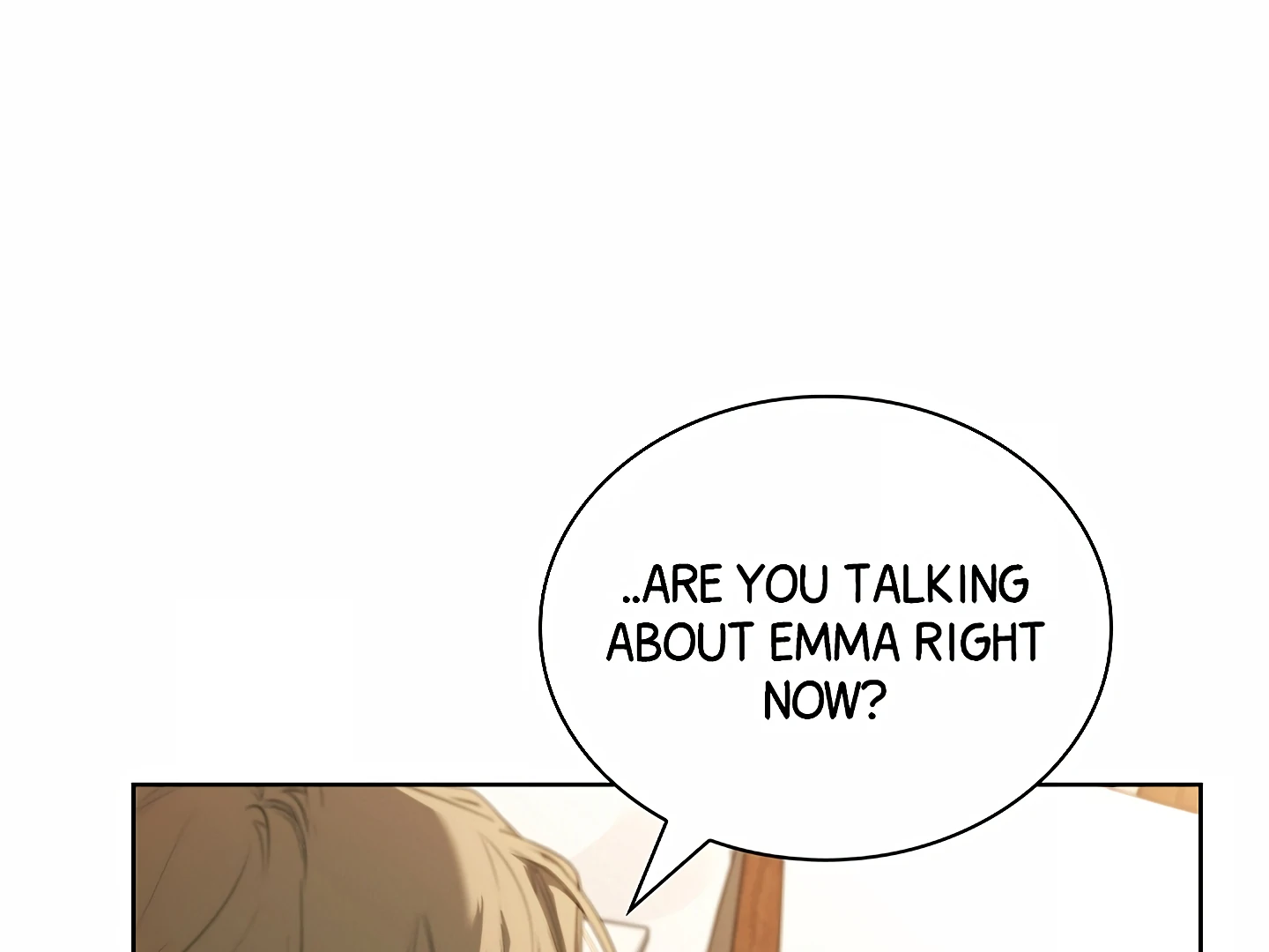 Kiss Me If You Can [Official][Uncensored] - Chapter 31 manhwa