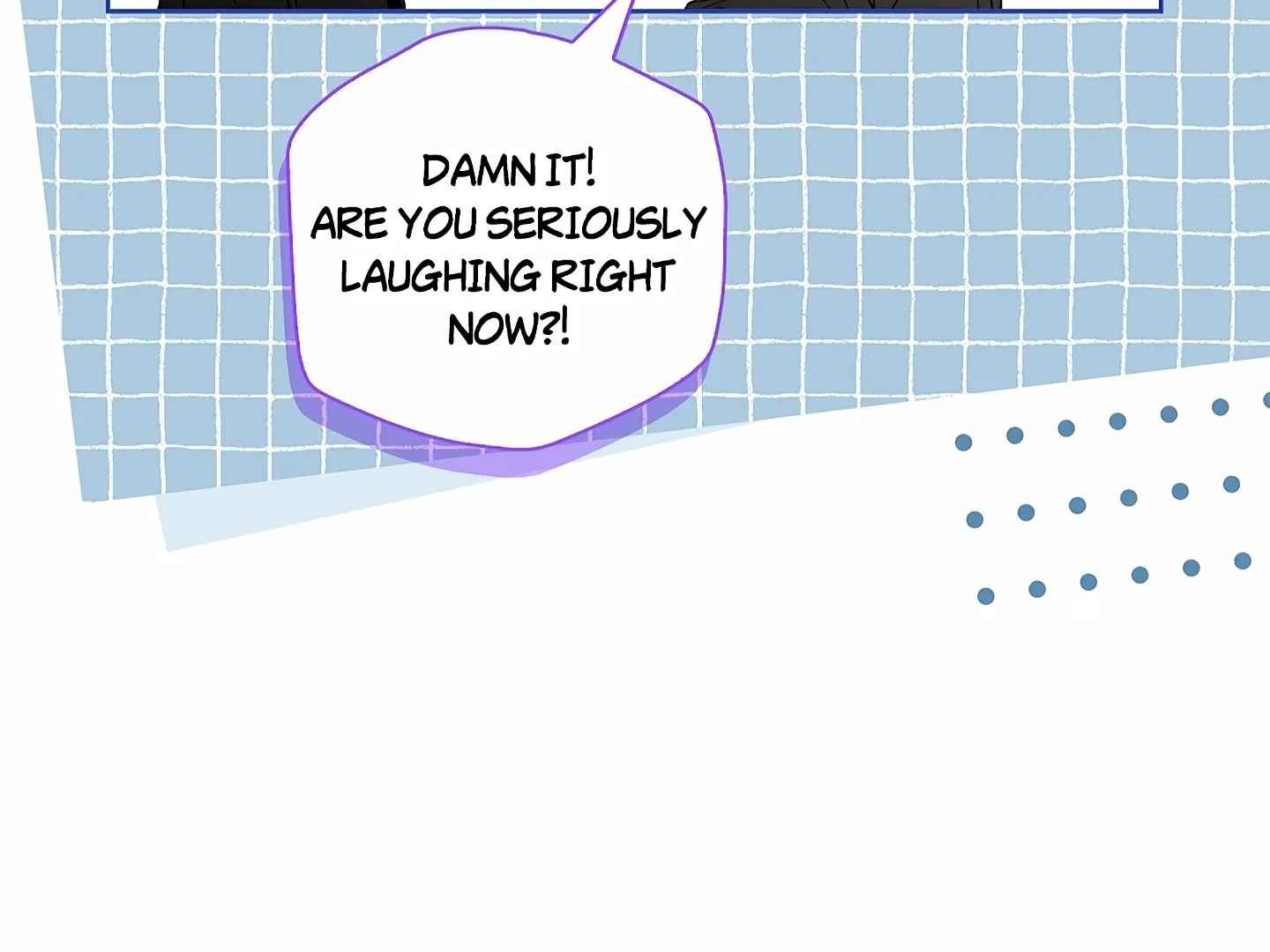 Kiss Me If You Can [Official][Uncensored] - Chapter 31 manhwa